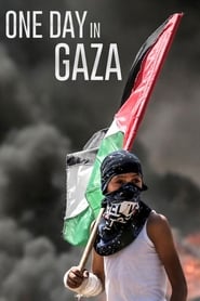 One Day In Gaza постер