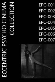 Eccentric Psycho Cinema collection poster