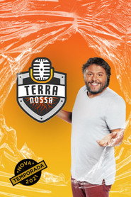 Terra Nossa постер