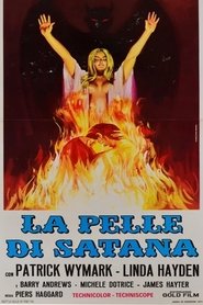 La pelle di Satana) La pelle di Satana (1971)