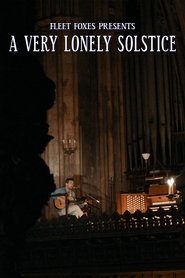 A Very Lonely Solstice (2021)