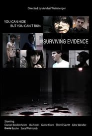 Poster Surviving Evidence 2013