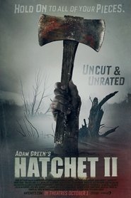 Hatchet II (2010)