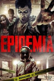 Pôster de Epidemia