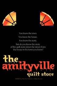 The Amityville Quilt Store (2022)