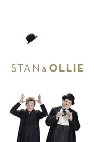 Full Cast of Stan & Ollie