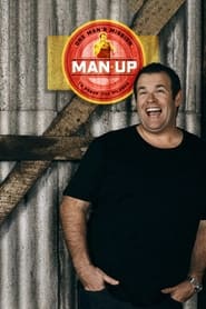 Man Up Episode Rating Graph poster