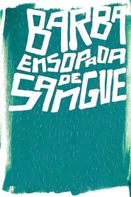 Poster Barba Ensopada de Sangue