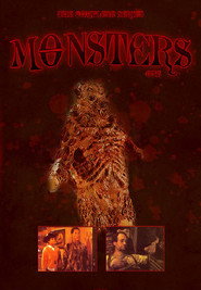 Monsters Season 1 2