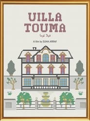 Villa Touma постер