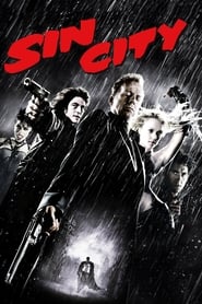 مشاهدة فيلم Sin City 2005 مترجم