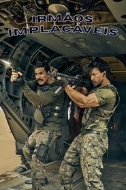 Pôster de Irmãos Implacáveis
