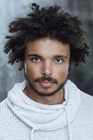 Shaun Cowlishaw is Ryan Baptiste