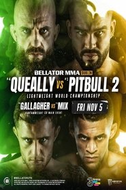 Bellator 270: Queally vs. Pitbull 2 (2021)