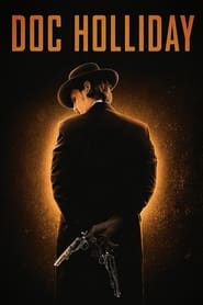 Doc Holliday постер