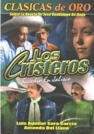 Poster Los Cristeros 1947