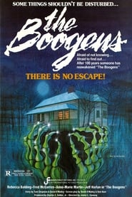 The Boogens постер