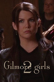 Gilmore Girls Season 2 5