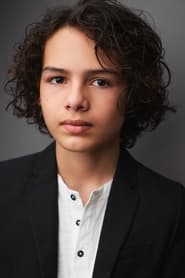 Joaopaulo Malheiro as Young Ezra