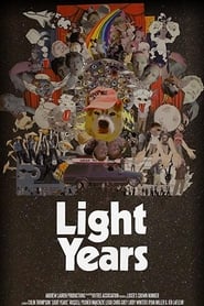 Light Years постер