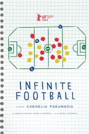 Infinite Football постер