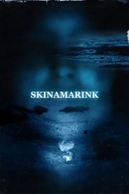 Skinamarink: El despertar del mal