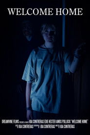 Welcome Home (2024)