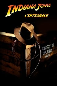 Indiana Jones - Saga en streaming