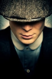 Peaky Blinders poster