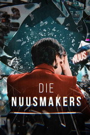 Die Nuusmakers poster