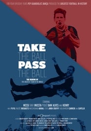 Take The Ball Pass The Ball постер