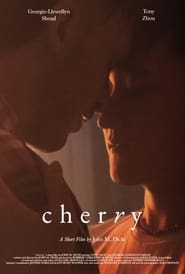 Cherry постер