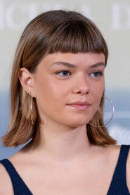 Llúcia Garcia photo 4