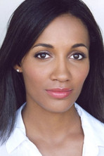 Aisha Kabia as Dr. Lilliard