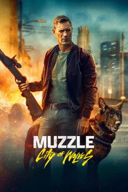 Muzzle: City of Wolves (2025) Online Subtitrat in Romana