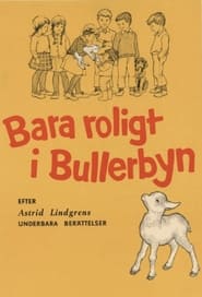 Poster Die Kinder von Bullerbü