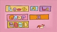 Koos a la Goop a Goop