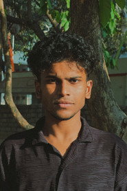 Abhiram K B