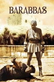 Poster Barabbas 1961