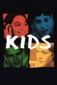 Poster van Kids