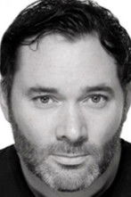 Owen Mulhall as Taxi Driver