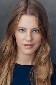 Izabella Malewska as Cameron's accomplice