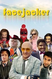 Poster Facejacker - Season 1 2012