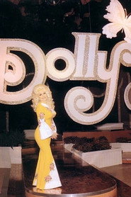 Dolly! poster