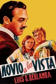 Novio a la vista (1954)