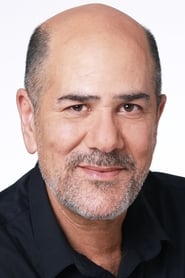 Shalom Shmuelov as Israeli Government Minster
