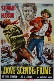 Là dove scende il sole) Là dove scende il sole (1964)