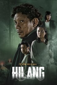 Hilang Season 1