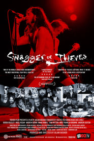 Swagger of Thieves (2018)