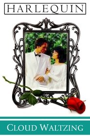 Poster Cloud Waltzing 1987